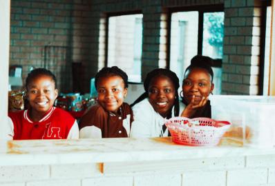 Youth At Change Ministry