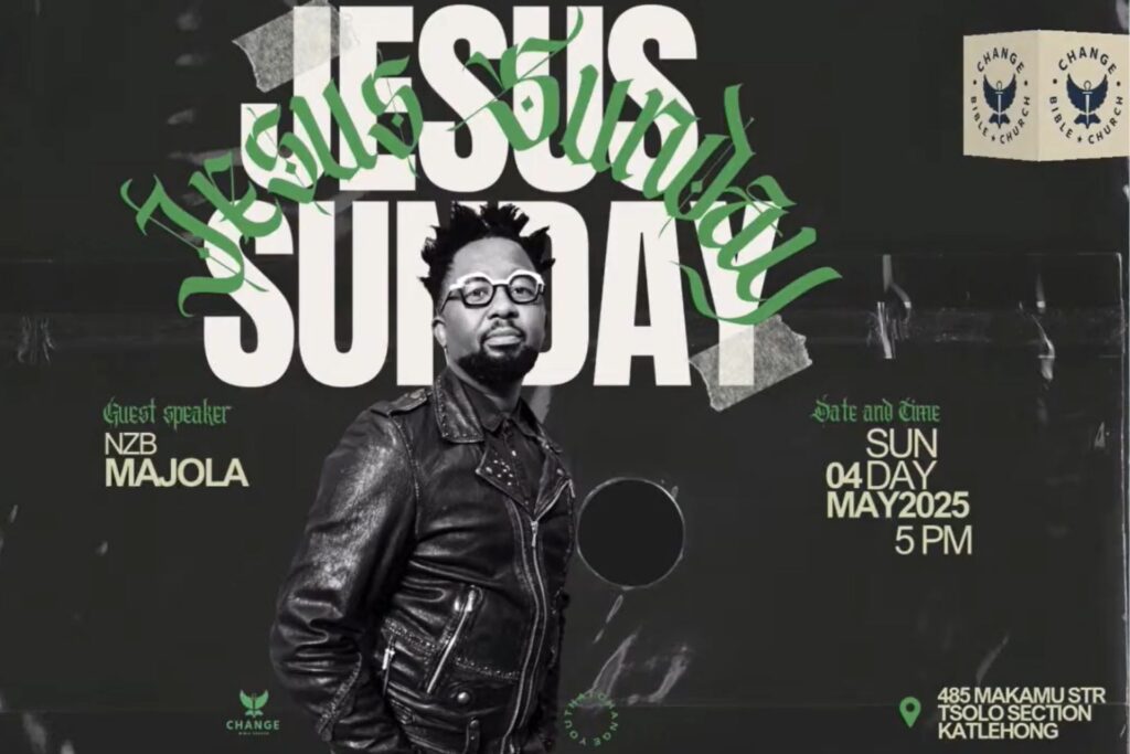 Jesus Sunday – Know Jesus